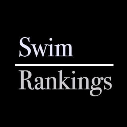 Swim Rankings